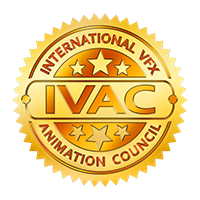 International VFX & Animation Council
                    (IVAC)